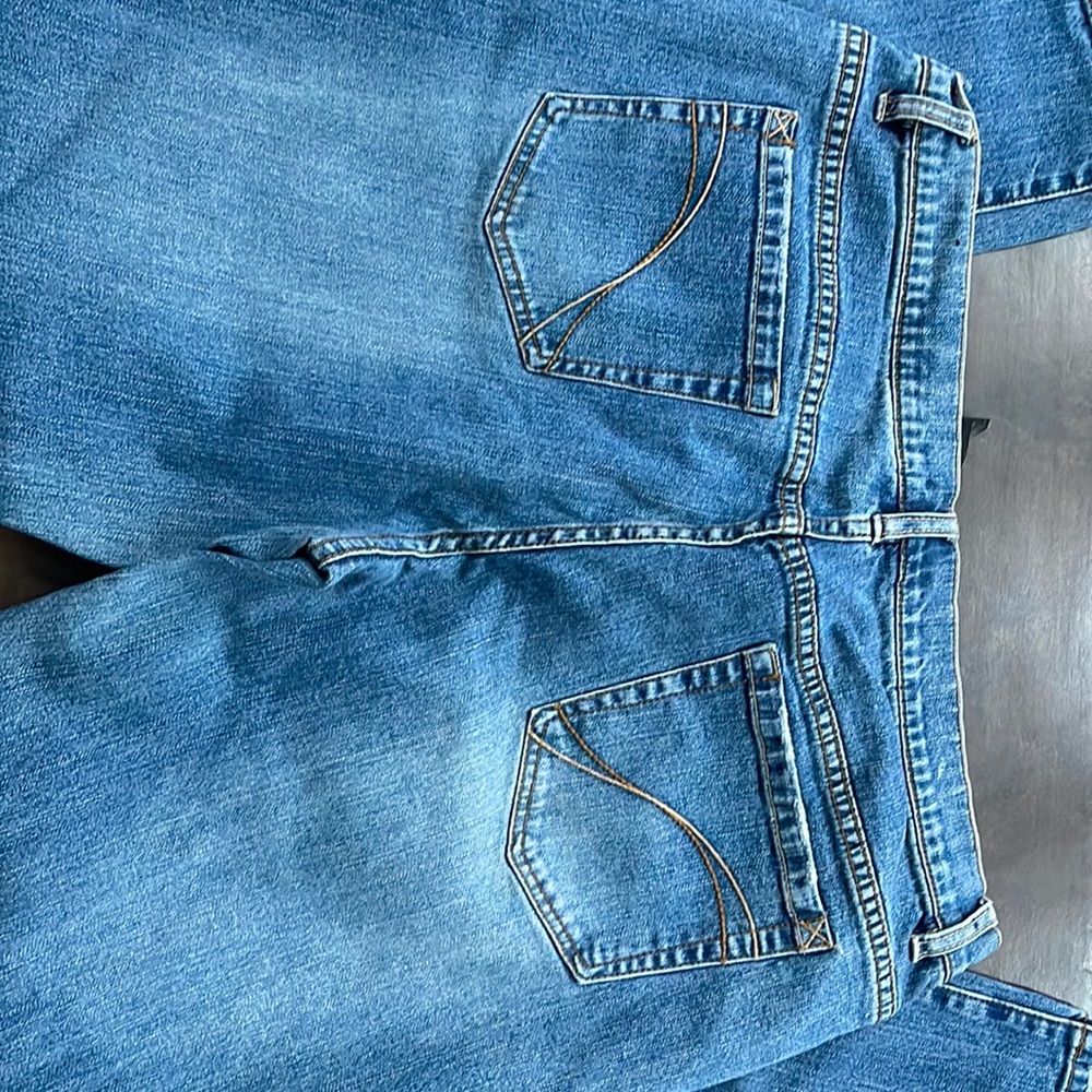 Axcess size 16 bootcut women’s jeans